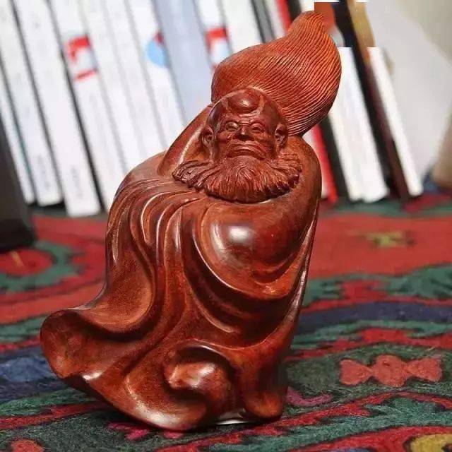 木雕寓意文化_木雕龍頭圖片大全集_中國木雕人物雕刻