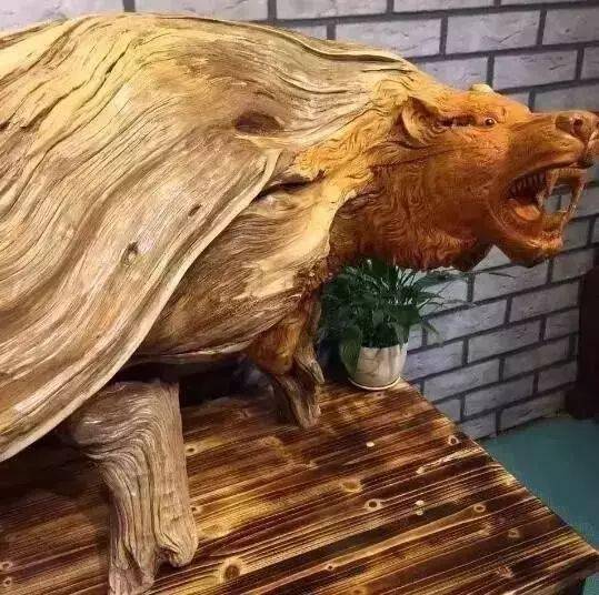 木雕寓意文化_木雕龍頭圖片大全集_中國木雕人物雕刻
