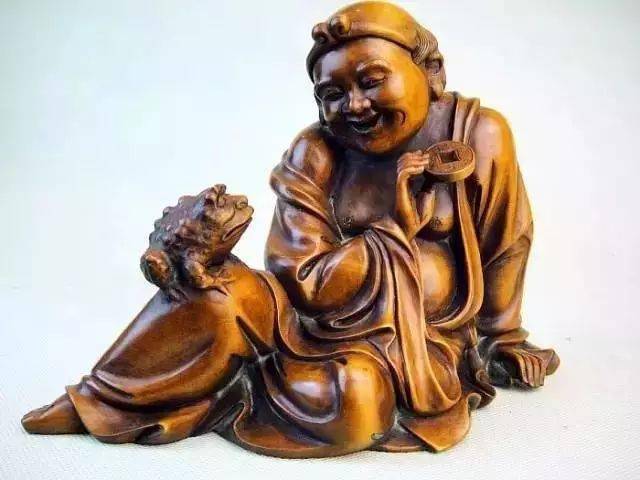 木雕龍頭圖片大全集_木雕寓意文化_中國木雕人物雕刻