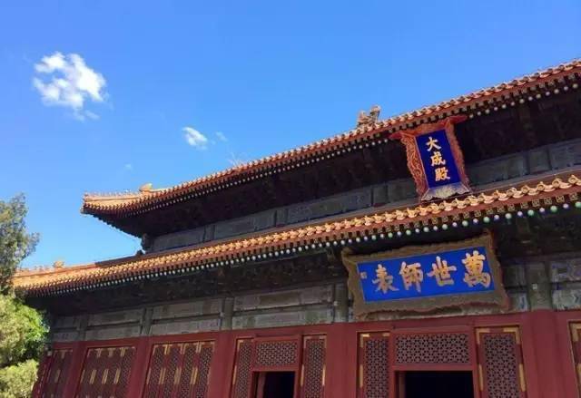 乾隆書法匾額_康熙御筆碑牌匾_雍正皇帝書法