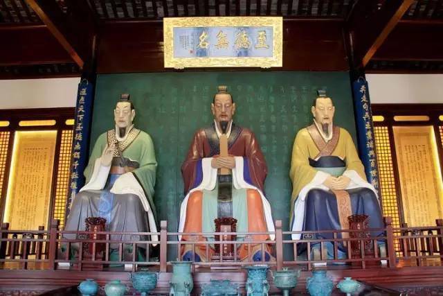 雍正皇帝書法_康熙御筆碑牌匾_乾隆書法匾額