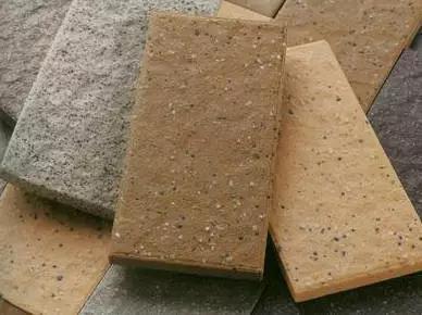 瓷磚種類及特點_瓷磚分類大全_瓷磚