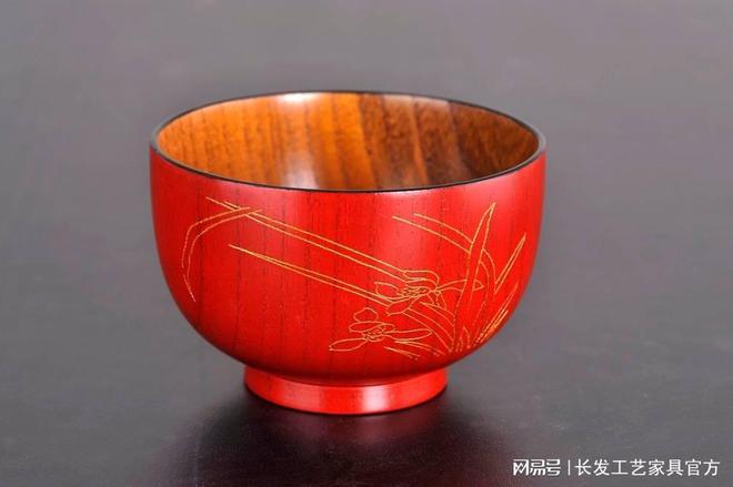 工藝品有哪些_福建漆器文化傳承_漆器制作工藝