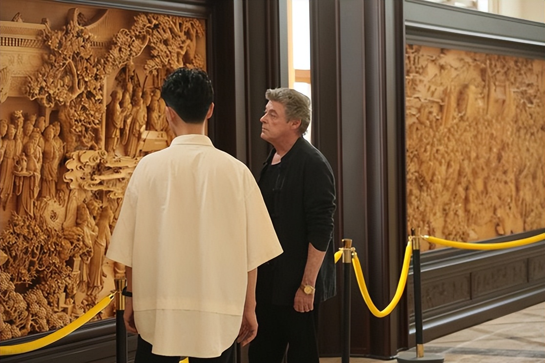 余江木雕技藝傳承與產(chǎn)業(yè)發(fā)展_余江木雕紀錄片制作_木雕的發(fā)展現(xiàn)狀