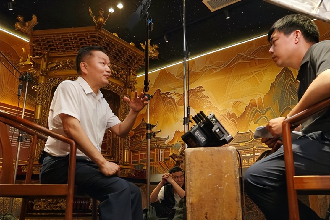 余江木雕技藝傳承與產(chǎn)業(yè)發(fā)展_木雕的發(fā)展現(xiàn)狀_余江木雕紀錄片制作