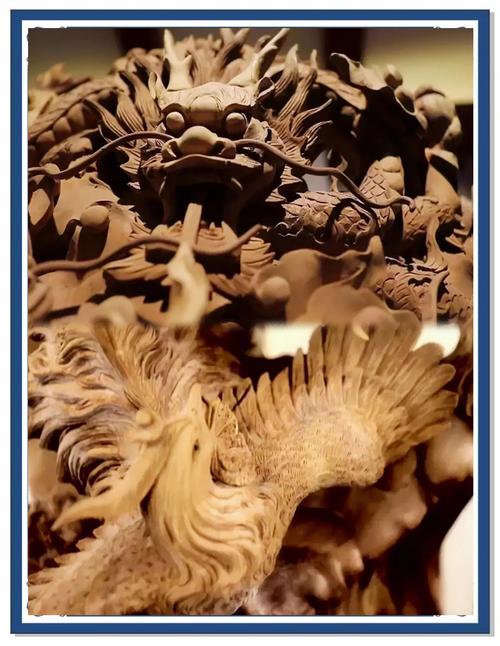 木雕的發展現狀_劍川木雕技藝特點_劍川木雕歷史