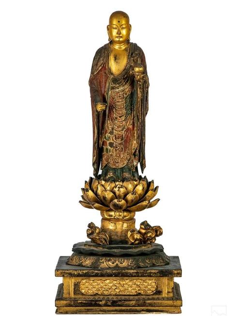 木雕佛像歷史_木頭佛像雕刻_中國(guó)古代木雕藝術(shù)