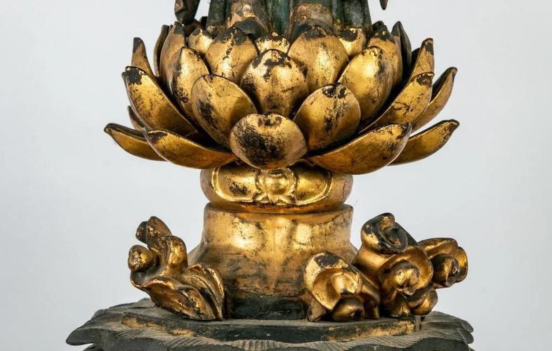 木頭佛像雕刻_木雕佛像歷史_中國(guó)古代木雕藝術(shù)