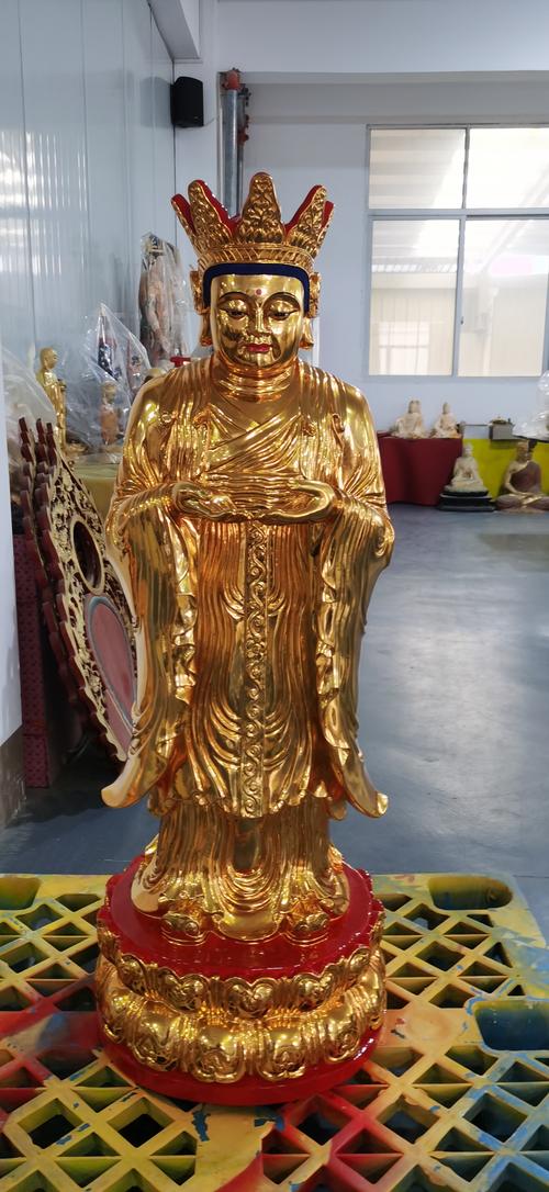 中國(guó)古代木雕藝術(shù)_木頭佛像雕刻_木雕佛像歷史