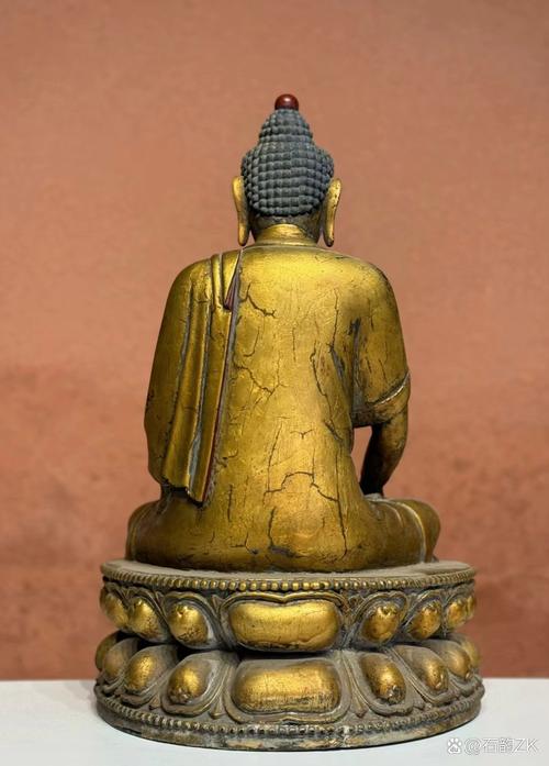 中國(guó)古代木雕藝術(shù)_木雕佛像歷史_木頭佛像雕刻