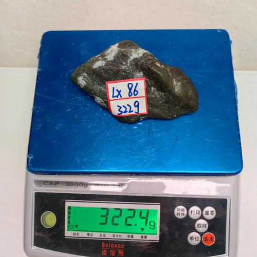 Lg471翡翠原石拍賣_烏什縣人民法院_翡翠原石