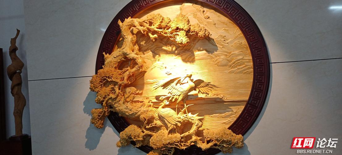 洞庭木雕技藝傳承_中國四大木雕的流派_湖南非物質(zhì)文化遺產(chǎn)項(xiàng)目