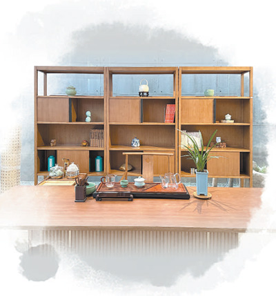 政和縣竹制品產(chǎn)業(yè)_福建政和竹工藝_竹板材