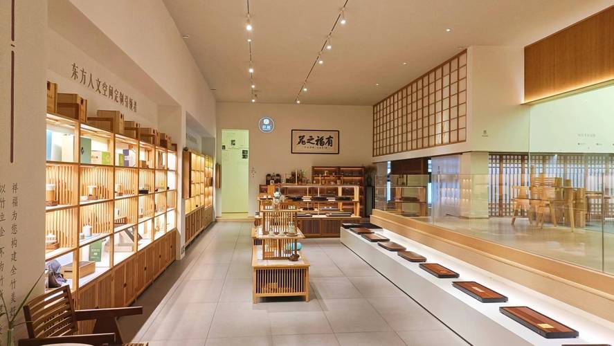 福建政和竹工藝_政和縣竹制品產(chǎn)業(yè)_竹板材