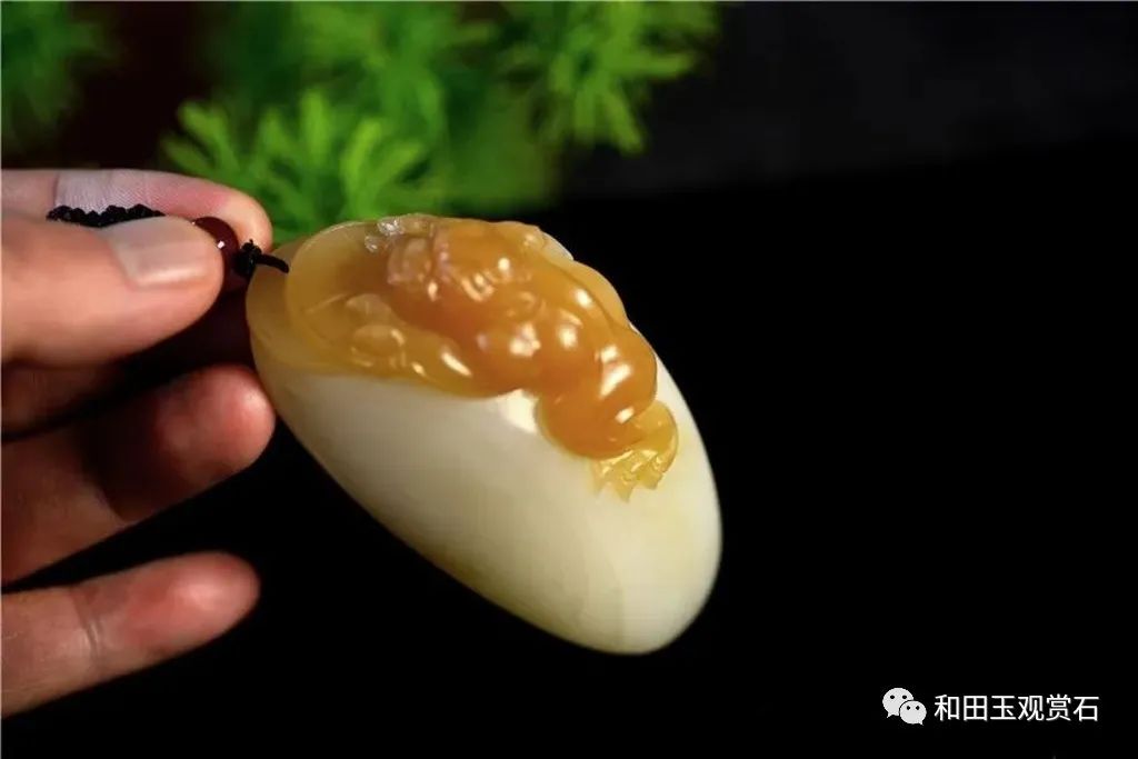 翡翠財神寓意_玉雕人物寓意_手把件雕刻自學(xué)圖樣