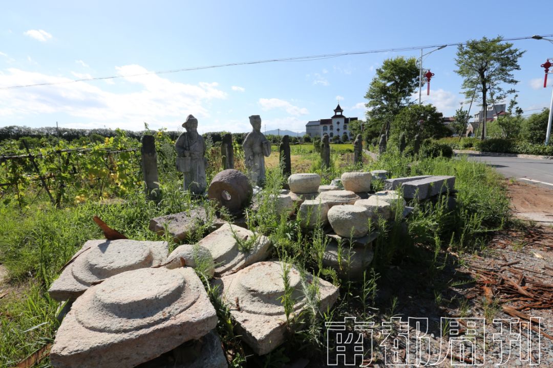 古建筑修復技藝傳承_東陽木雕組圖_東陽木雕古建修復