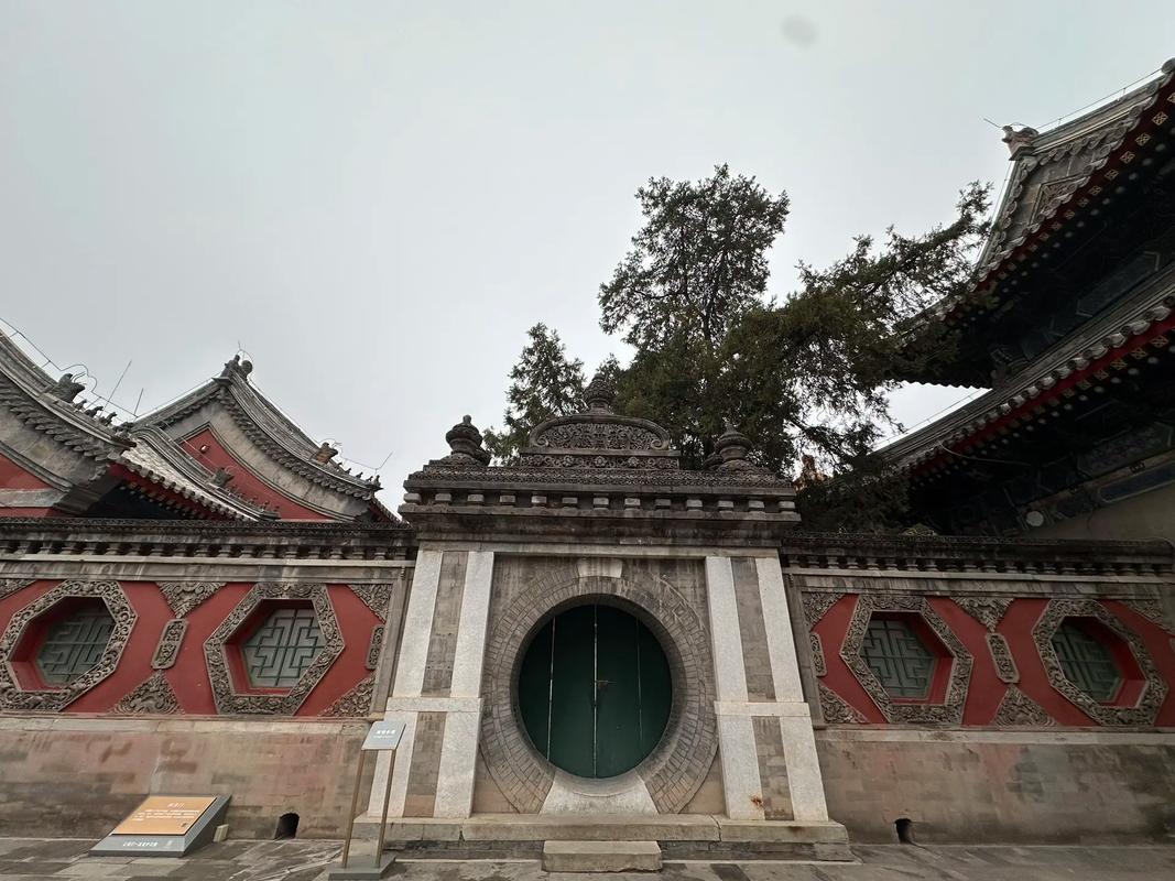 東陽木雕組圖_無錫靈山大佛重建工程_上海瑞象裝飾工程有限公司
