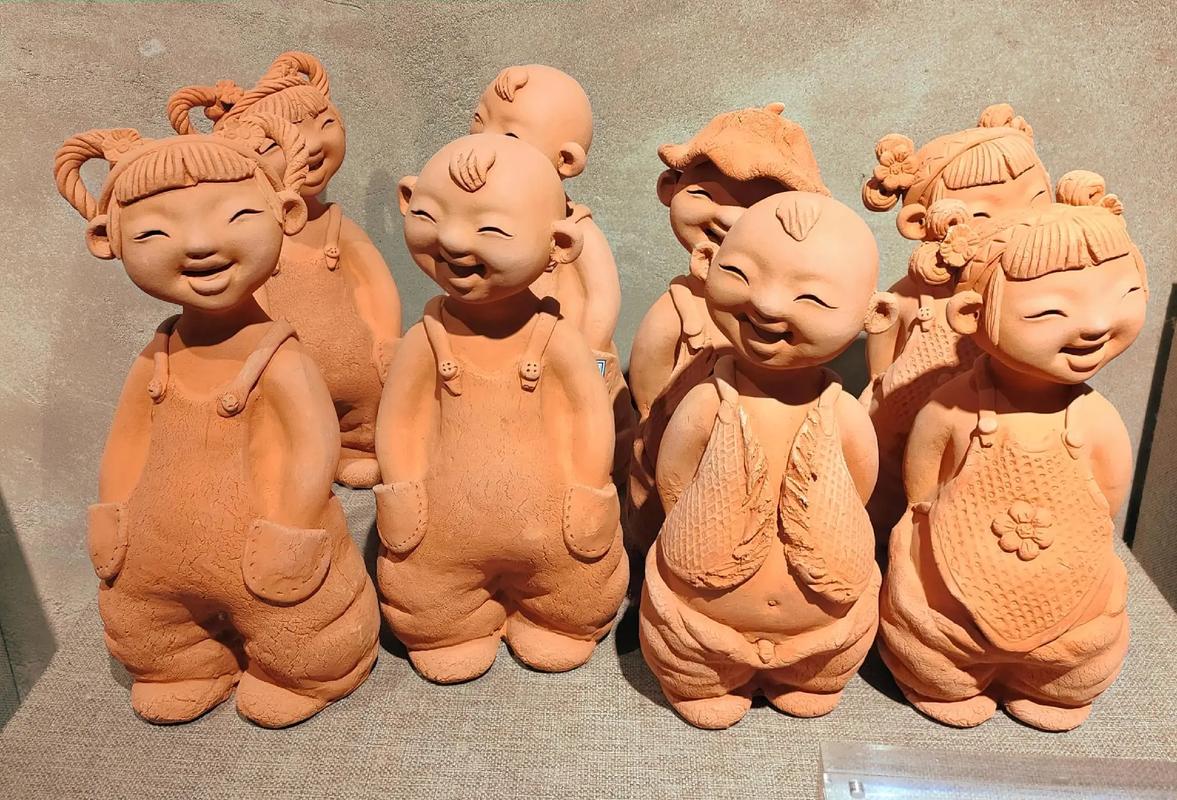 中國木雕工藝_木雕文化_泥塑制作技藝