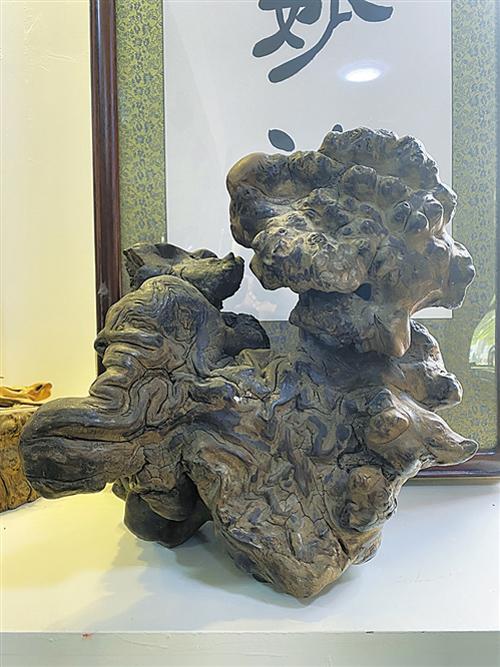 木雕文化_木雕歷史傳承_李傳星木雕藝術(shù)
