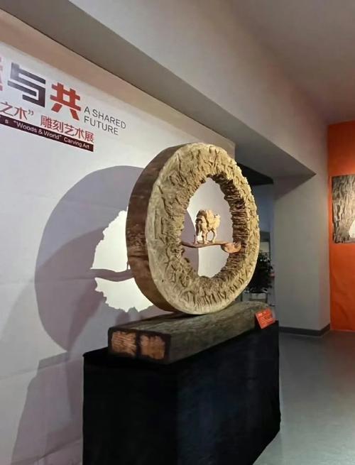 _ 東陽木雕非遺技藝 _東陽木雕作品介紹