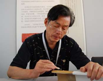樂清黃楊木雕國家級非遺_中國非物質文化遺產木雕工藝_東陽木雕作品介紹