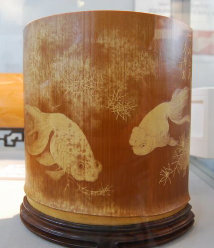 樂清黃楊木雕國家級非遺_中國非物質文化遺產木雕工藝_東陽木雕作品介紹