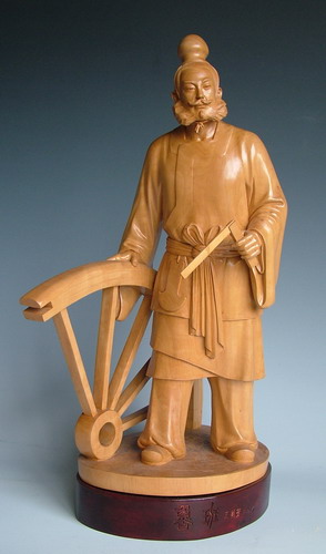 中國非物質文化遺產木雕工藝_東陽木雕作品介紹_樂清黃楊木雕國家級非遺