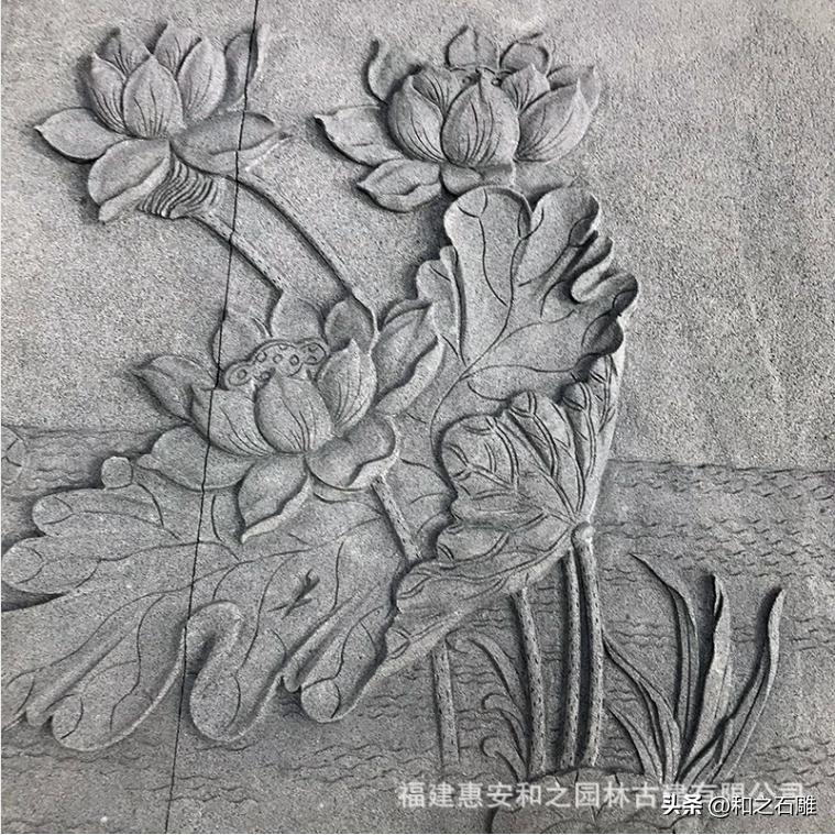 寺廟石雕浮雕壁畫_青石浮雕壁畫_浮雕壁畫前景怎么樣