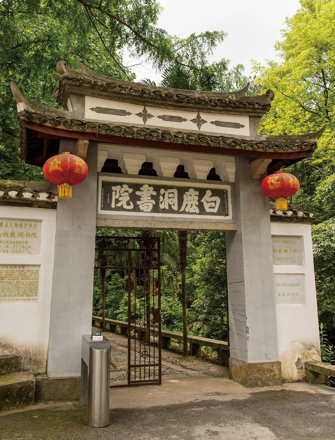 中國古建筑匾額藝術_古代建筑匾額文化_匾額用楷書