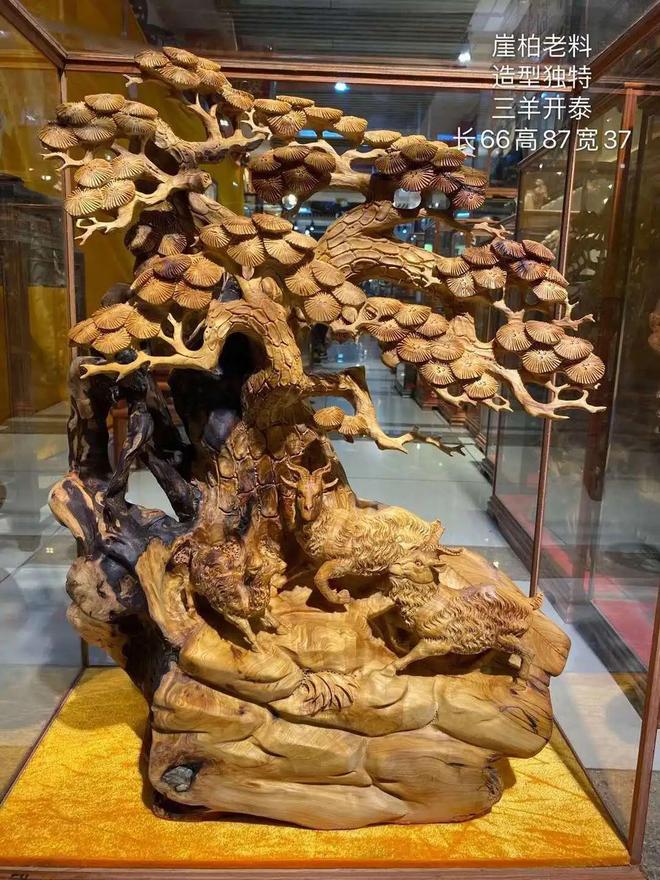 鳳陽縣官塘鎮(zhèn)_唐氏木雕_木雕特點(diǎn)