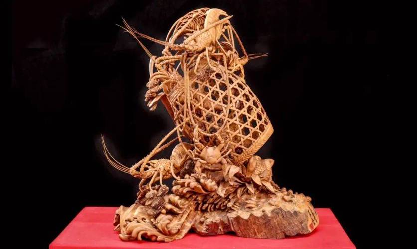 木雕特點(diǎn)_唐氏木雕_鳳陽縣官塘鎮(zhèn)
