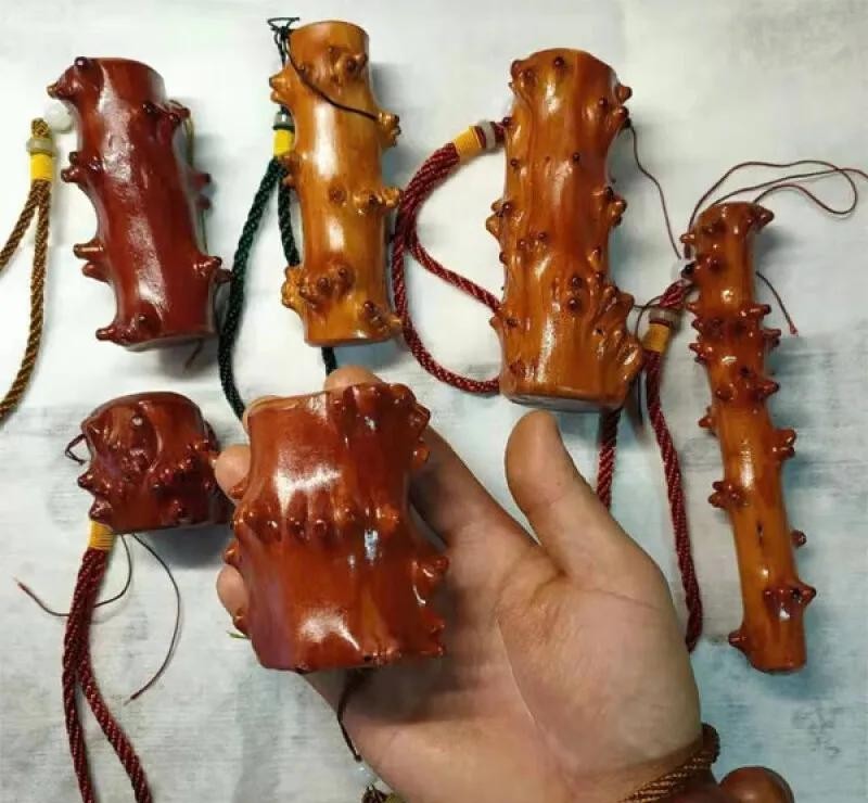 花椒木手串制作方法_好木材有哪些_盤手串農(nóng)村樹料