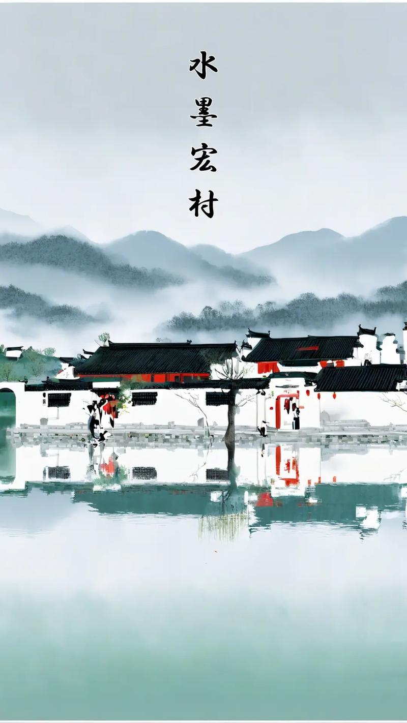 徽州民居天井設(shè)計(jì)_徽州民居建筑風(fēng)格_農(nóng)村簡(jiǎn)單大方門(mén)樓