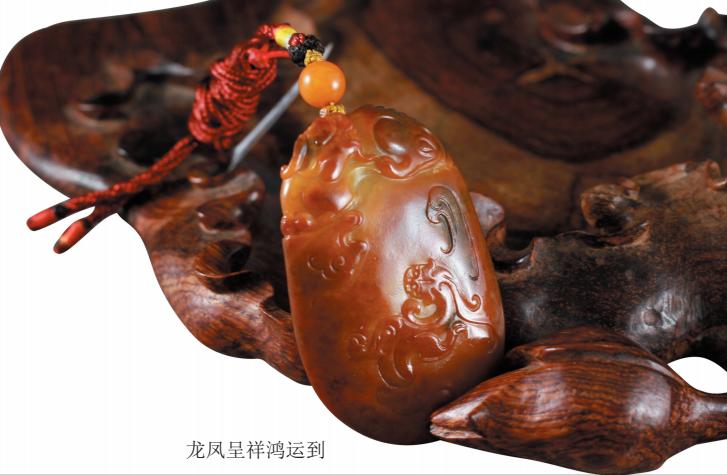 玉雕工藝_彭志勇玉雕藝術(shù)風(fēng)格_彭志勇玉雕工作室