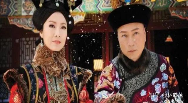 慈禧太后政治才能分析_慈禧太后掌權之路_慈禧匾額