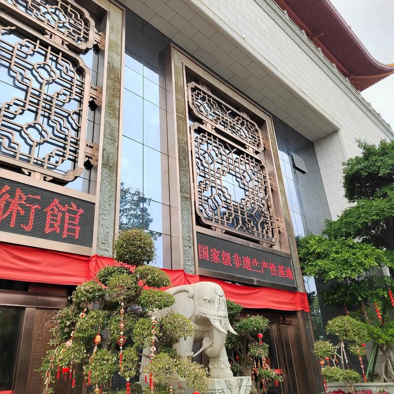 仙游木雕產業_仙游古典家具_中國四大木雕之鄉位置