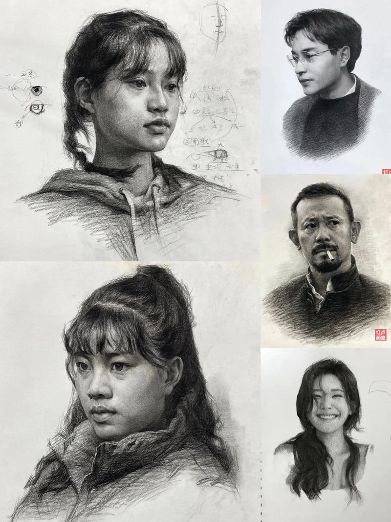學(xué)素描的最佳年齡_素描多大年齡段學(xué)最好_學(xué)雕刻的最佳年齡