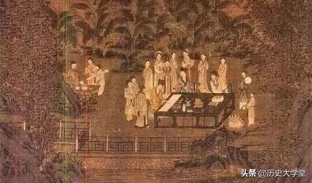 匾額的意思是什么_堂號含義_堂號起源