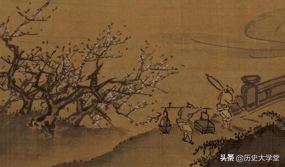 堂號起源_堂號含義_匾額的意思是什么