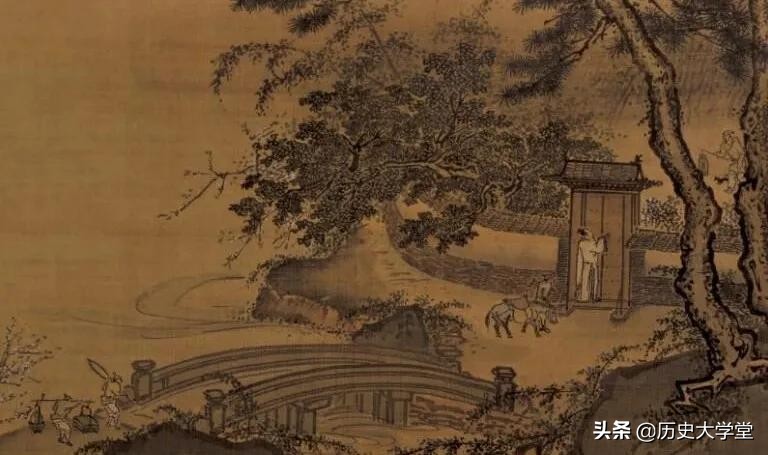 堂號含義_堂號起源_匾額的意思是什么