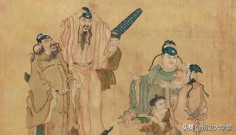 匾額的意思是什么_堂號含義_堂號起源