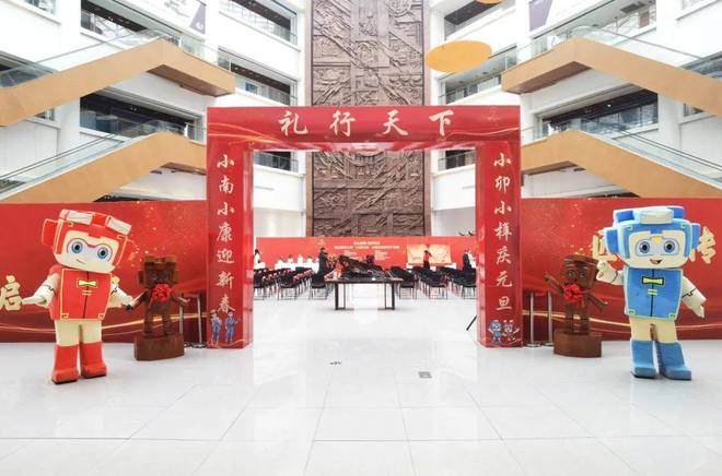 福建仙游木雕_南康家居小鎮(zhèn)木雕展覽_王國華大師木雕文創(chuàng)產(chǎn)品