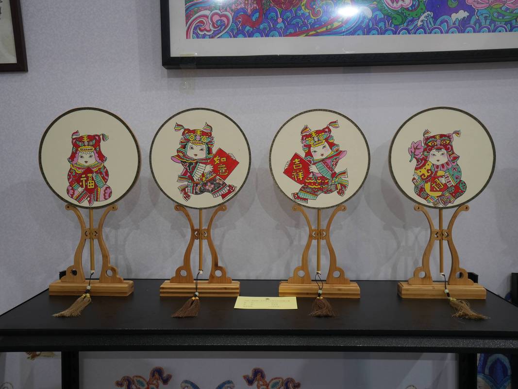 王國華大師木雕文創(chuàng)產(chǎn)品_南康家居小鎮(zhèn)木雕展覽_福建仙游木雕