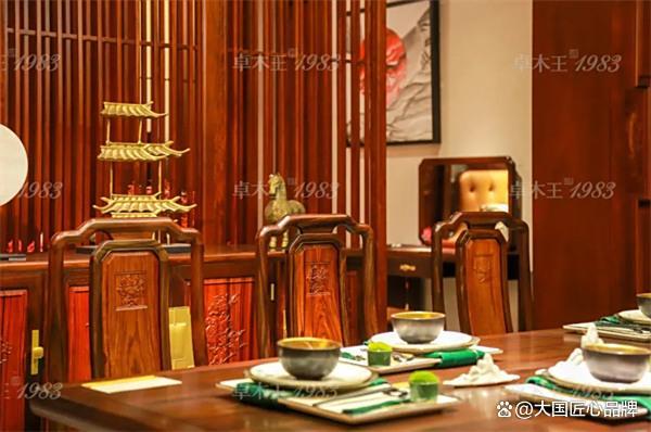 中國十大硬木_十大紅木家具品牌排名_紅木家具品牌推薦