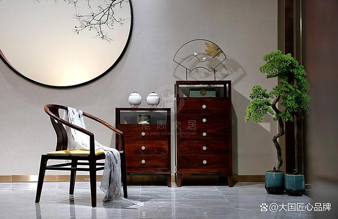 中國十大硬木_十大紅木家具品牌排名_紅木家具品牌推薦