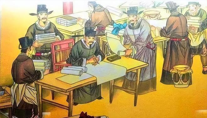 張居正 1586年 進士 翰林院編修 萬歷皇帝 少保 華蓋殿大學士 吏部尚書 文淵閣大學士 權文淵閣大學士 叛逆 心_張居正匾額