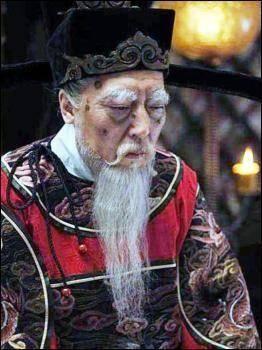 張居正改革家之路_張居正為官之道_張居正匾額
