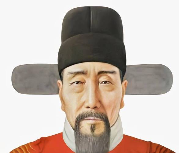 張居正稱呼老百姓_張居正匾額_張居正稱呼百姓背后的深意