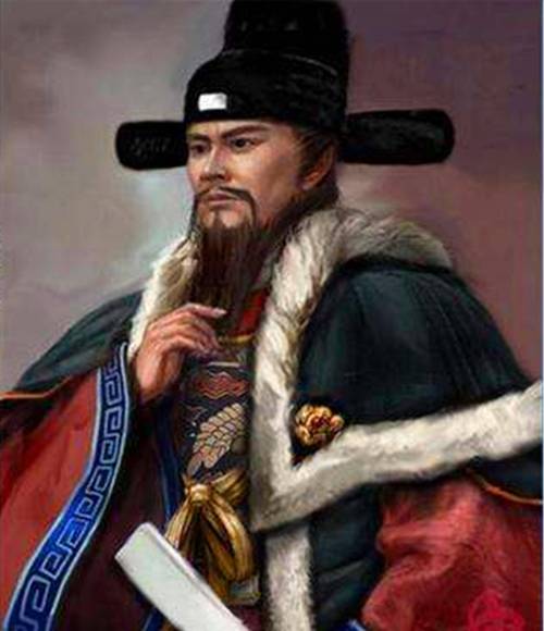 張居正稱呼百姓背后的深意_張居正稱呼老百姓_張居正匾額