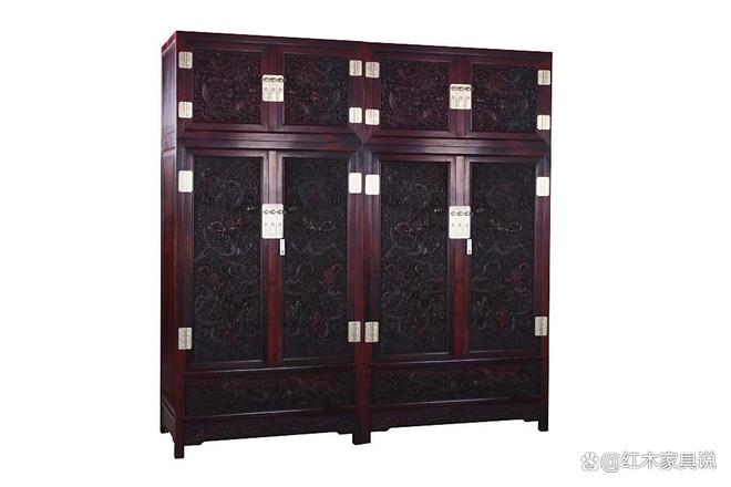 紅木家具十大品牌排行榜_中國十大硬木_最新紅木品牌評測